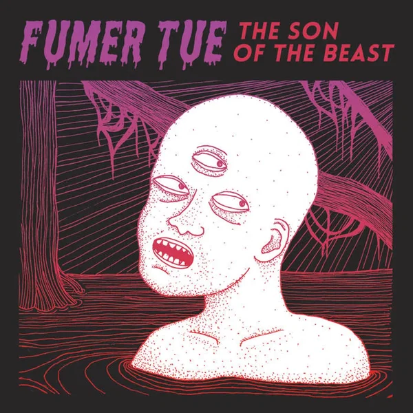The Son of the Beast