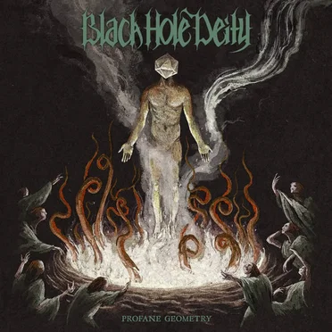 Black Hole Deity