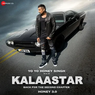 Kalaastar (From “Honey 3.0”)
