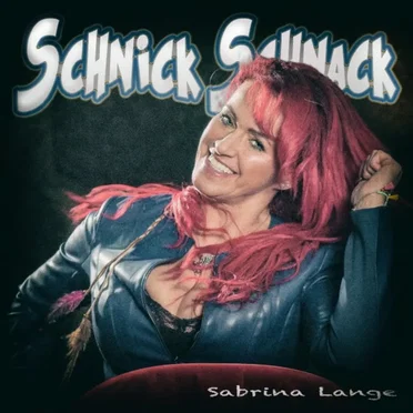 Schnick Schnack by Sabrina Lange - album cover