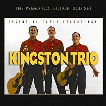The Primo Collection 2CD Set