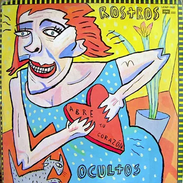 Abre Tu Corazón