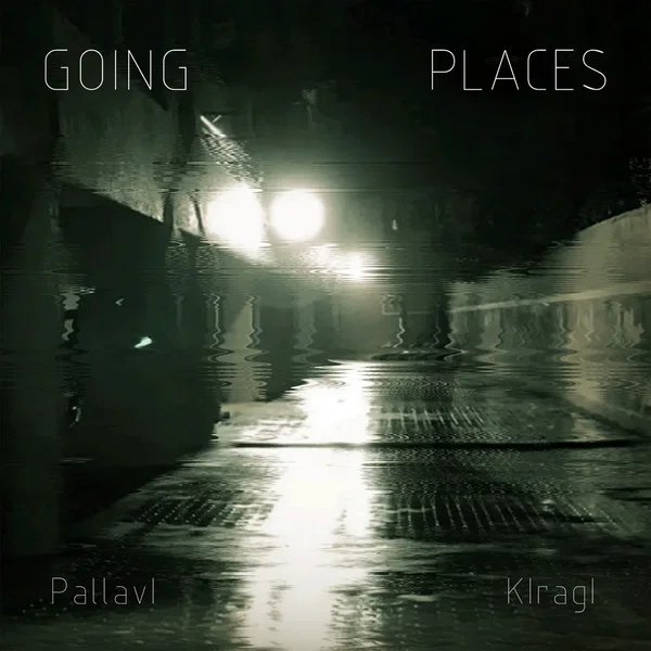 Going Places