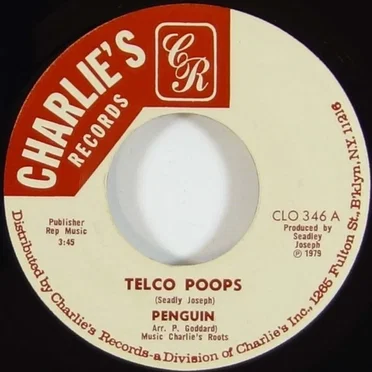 Telco Poops / Taxi Women
