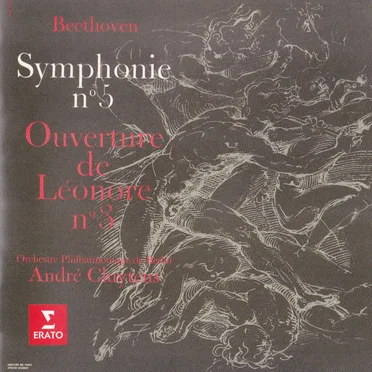 Symphonies Nos.5 & 6 "Pastoral"