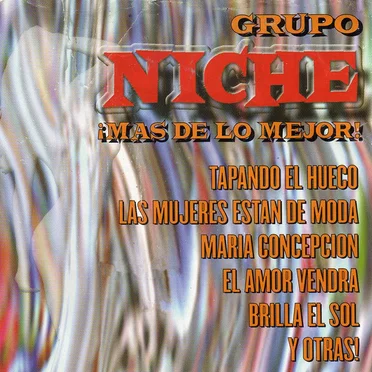 Más de lo mejor