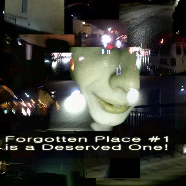 Freeroam 5 :: Inhabitants of the Location-Based Memoryhole I