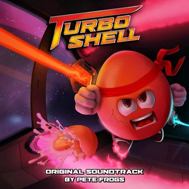 Turbo Shell: Original Videogame Soundtrack