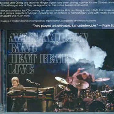 Heat Beats Live