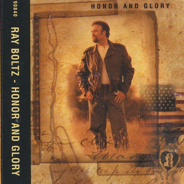 Honor and Glory