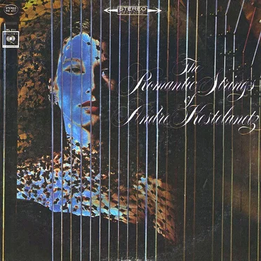 The Romantic Strings of of Andre Kostelanetz