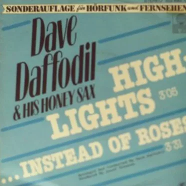 High-Lights /... Instead of Roses