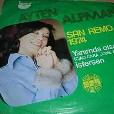 Yanımda Olsa / İstersen