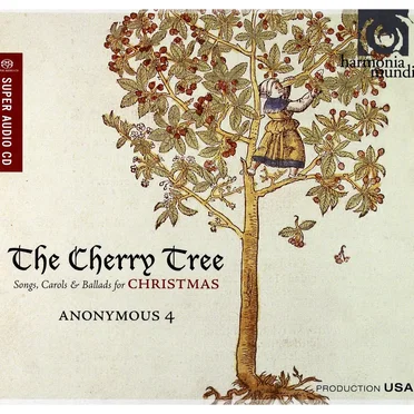 The Cherry Tree