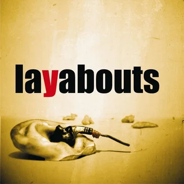 Layabouts by Layabouts - album cover