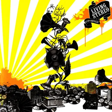 Ecid + Impulse Are Living Stereo