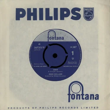 Jamie / Take a Chance on Me