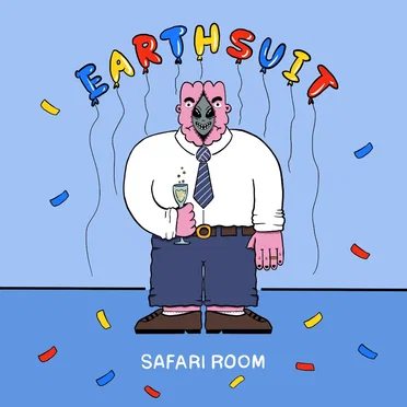 Earthsuit