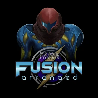 Fusion: Arranged by Kassil - album cover