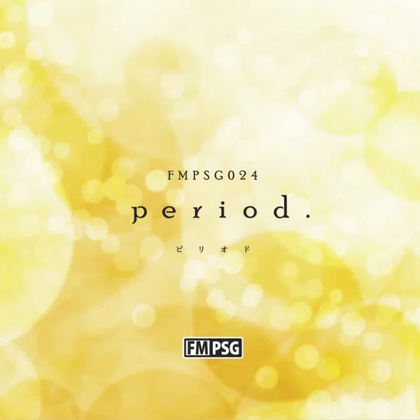 FMPSG024 -period.-