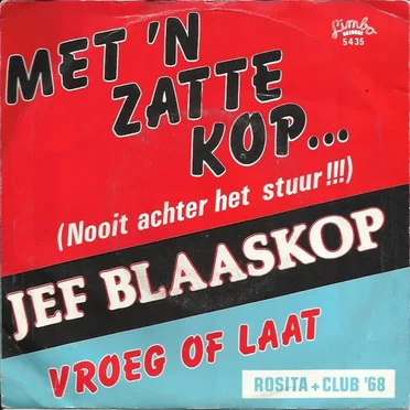 Jef Blaaskop