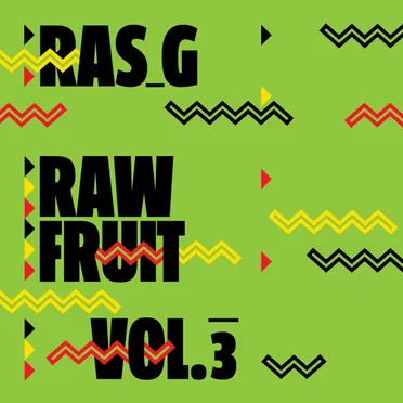 Raw Fruit, Volume 3