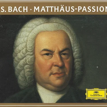 Matthäus-Passion