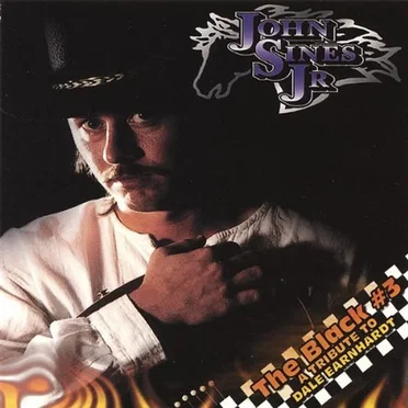 The Black #3: A Tribute to Dale Earnhardt