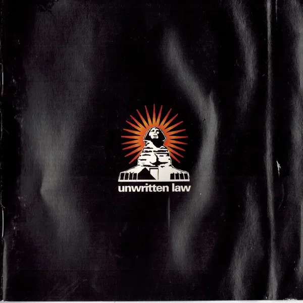 Unwritten Law