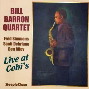 Live at Cobi's