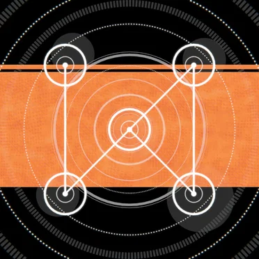 Kwinkunx by Kwook - album cover