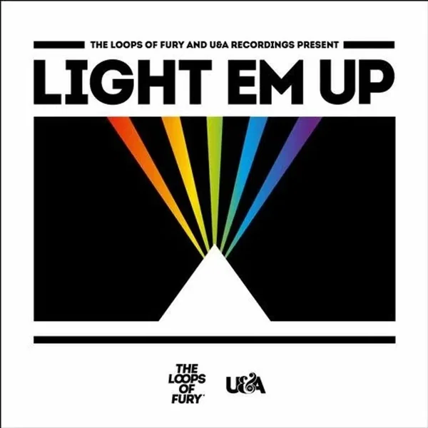 Light Em Up (Sample EP #2)
