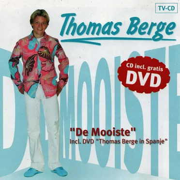 De mooiste