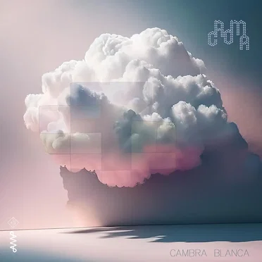 Cambra Blanca by Croma - album cover