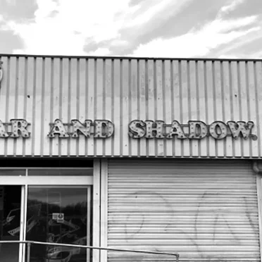 Proposed Open Mic Sets at Star and Shadow Newcastle by The Jaffa Kid - album cover