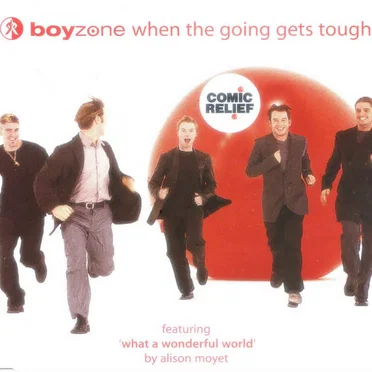 When the Going Gets Tough