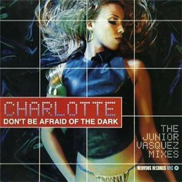Don't Be Afraid Of The Dark