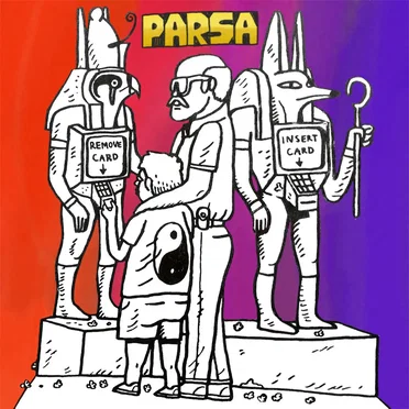 PARSA