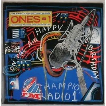 Ones on 1 by Various Artists - album cover