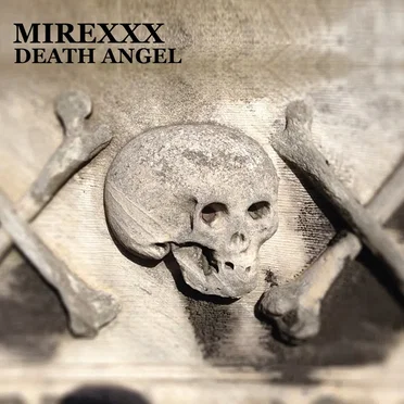 Death Angel by Mirexxx - album cover