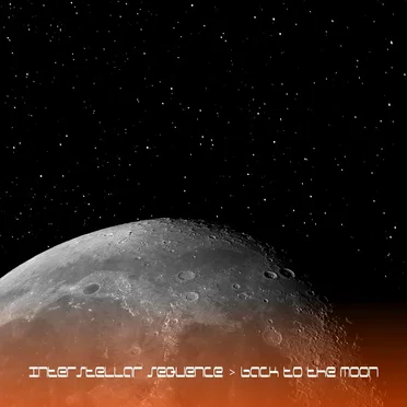 Back To The Moon