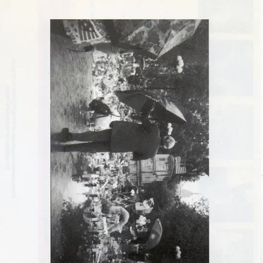 Finnaly The Rain Has Come