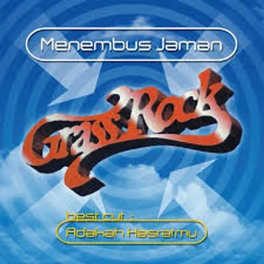 Menembus Jaman
