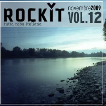 Rockit, Volume 12: Novembre 2009 by Various Artists - album cover