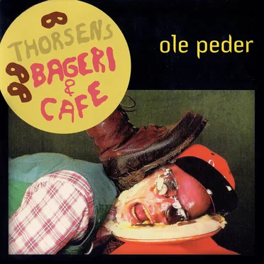 Ole Peder by Thorsens Bageri & Café - album cover