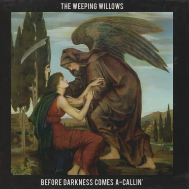 Before Darkness Comes A-Callin'