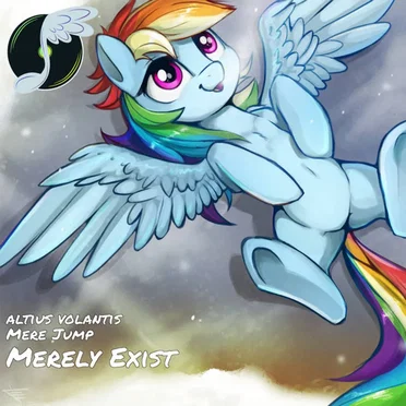 Merely Exist