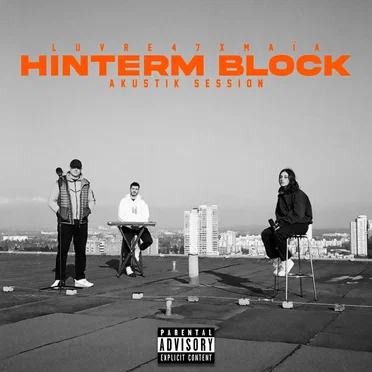 HINTERM BLOCK (akustik session)
