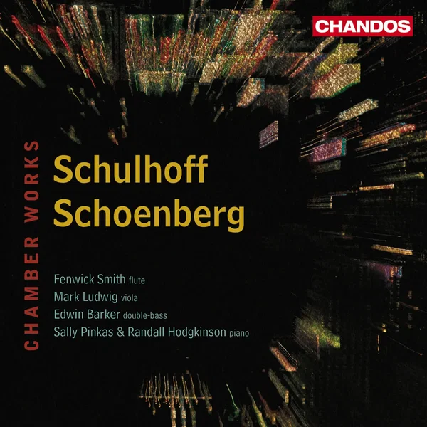 Chamber Works