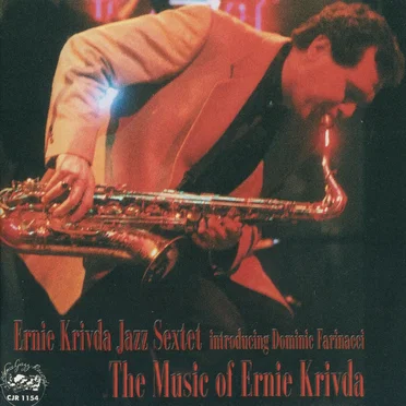 The Music of Ernie Krivda